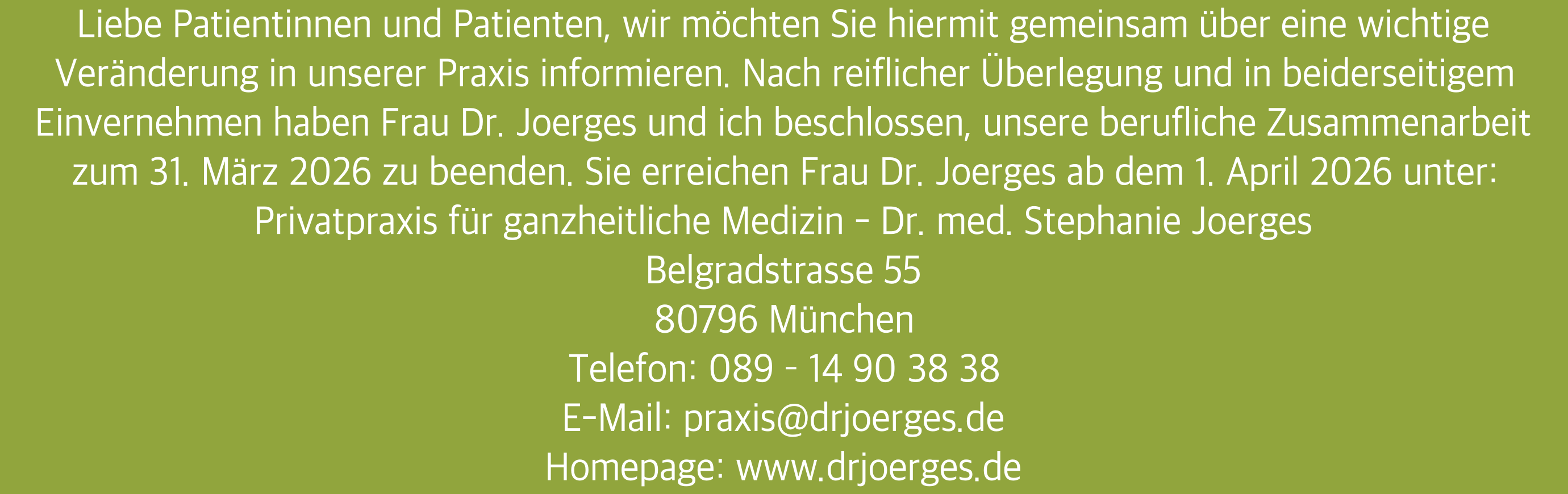 headerimage praxistrennung